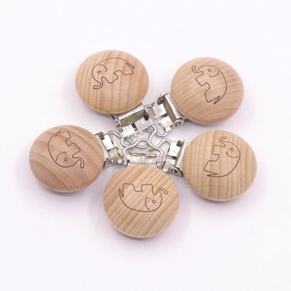 pacifiers# 5pcs wooden baby pacifier clips diy stroller accessories toddler toys teething necklace printing infant soother
pacifiers# 5pcs wooden baby pacifier clips diy stroller accessories toddler toys teething necklace printing infant soother