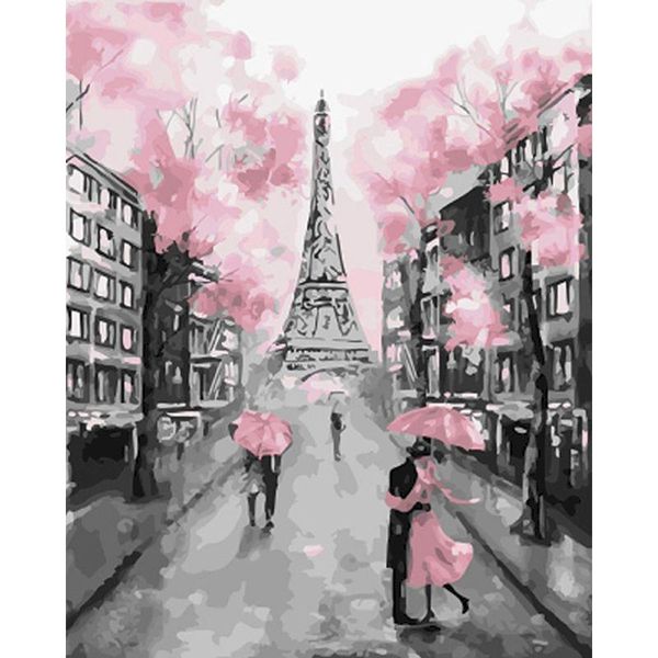 paintings painting by number pink tower diy modern wall art picture acrylic canvas numbers seascape for home decors
paintings painting by number pink tower diy modern wall art picture acrylic canvas numbers seascape for home decors
