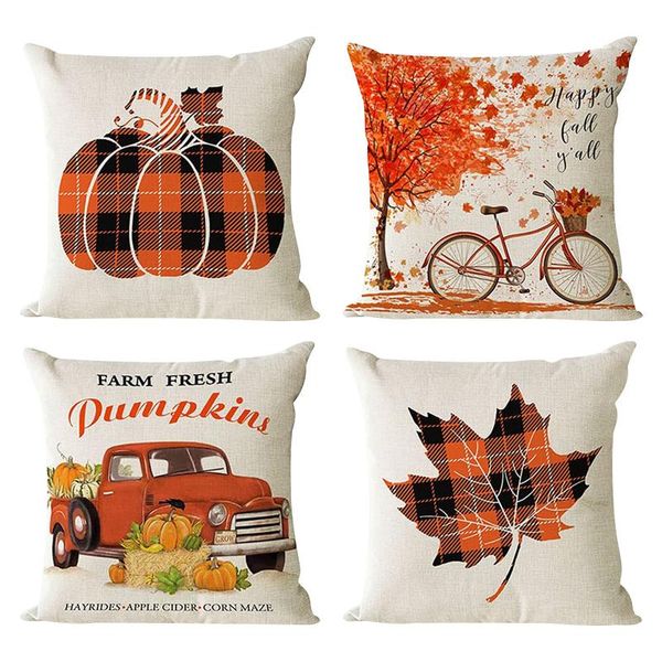 cushion/decorative pillow 4pcs halloween cushion covers pumpkin demon cover living room sofa car pillowcase print cotton linen cartoon
cushion/decorative pillow 4pcs halloween cushion covers pumpkin demon cover living room sofa car pillowcase print cotton linen cartoon