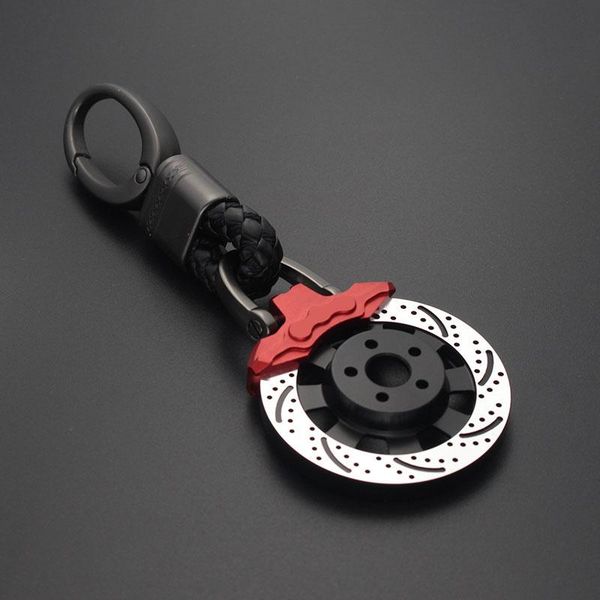 keychains car keychain moto key ring for keys metal wheel brake disc holder auto keyrings motorcycle chain pendant, Silver
keychains car keychain moto key ring for keys metal wheel brake disc holder auto keyrings motorcycle chain pendant, Silver