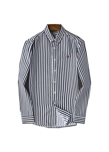 luxurys designers dress shirt menswear fashion society black men solid color business casual mens long sleeve -3xl#08, White;black
luxurys designers dress shirt menswear fashion society black men solid color business casual mens long sleeve -3xl#08, White;black