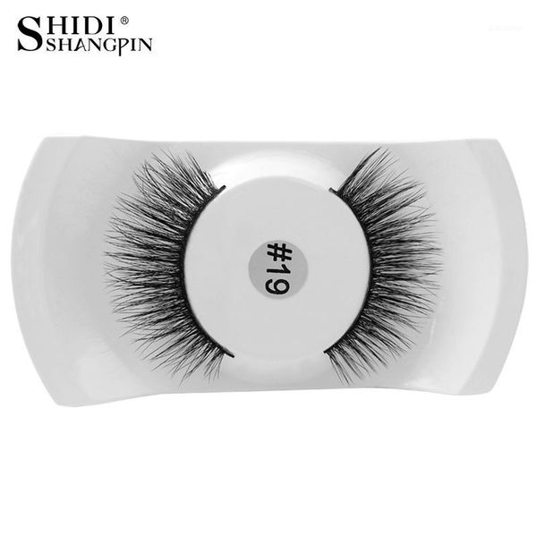 1 pair thick false eyelashes 3d mink natural long makeup tools lashes winged eyelash extension1
1 pair thick false eyelashes 3d mink natural long makeup tools lashes winged eyelash extension1