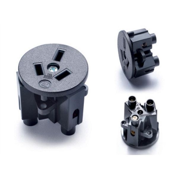 smart power plugs 5pcs black ce rohs round industry multifunctional outlet 250v 10a australian standard ac socket
smart power plugs 5pcs black ce rohs round industry multifunctional outlet 250v 10a australian standard ac socket