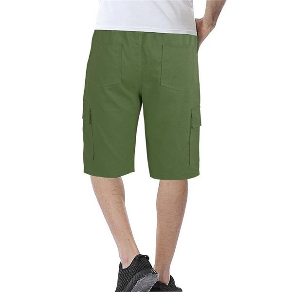 gym clothing male jogger casual solid color pockets waist drawstring ankle tied skinny cargo capris overalls trousers shorts pencil pants, White;black
gym clothing male jogger casual solid color pockets waist drawstring ankle tied skinny cargo capris overalls trousers shorts pencil pants, White;black