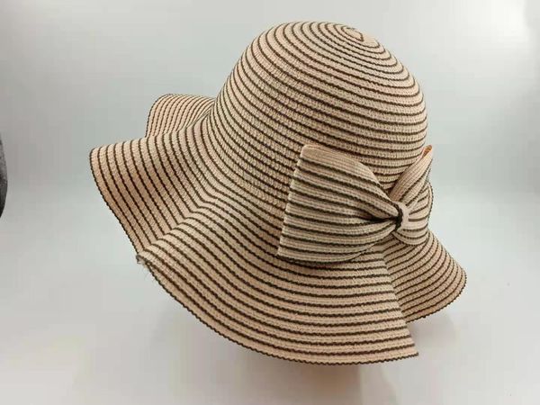 hat women's foldable beach summer sunscreen korean sun wave edge cloth, Blue;gray
hat women's foldable beach summer sunscreen korean sun wave edge cloth, Blue;gray