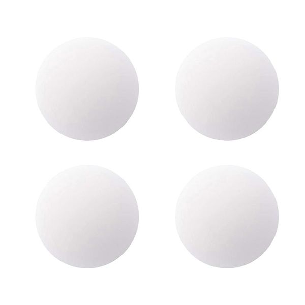 hooks & rails 4pcs silicone home self adhesive quiet strong bumper knob door ser wall protector round crash pad absorbent thickene
hooks & rails 4pcs silicone home self adhesive quiet strong bumper knob door ser wall protector round crash pad absorbent thickene