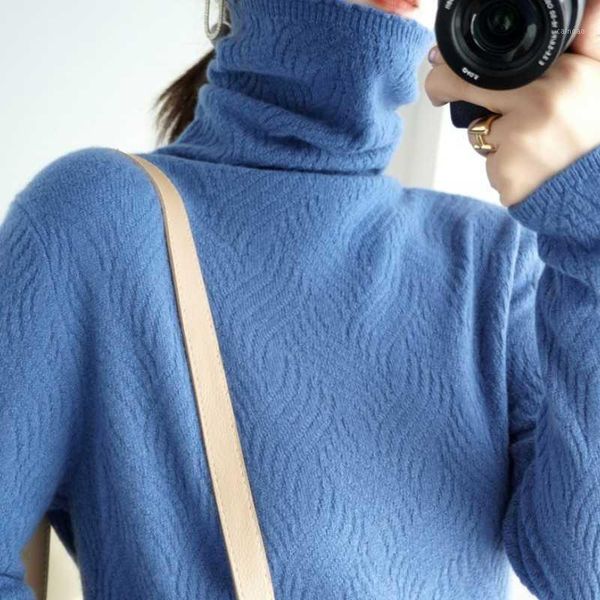 wool winter thick pile collar pullover turtleneck sweater slim long sleeve all-match female bottoming shirt women's sweaters, White;black
wool winter thick pile collar pullover turtleneck sweater slim long sleeve all-match female bottoming shirt women's sweaters, White;black