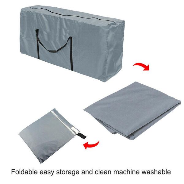storage bags christmas tree extra large zip up gray waterproof polyester cushion pouch case for festival
storage bags christmas tree extra large zip up gray waterproof polyester cushion pouch case for festival