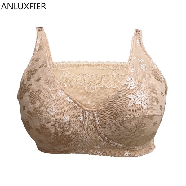 x9070 mastectomy bra tube type rimless underwear gathered seamless plus size lingere lace pocket bra prosthesis bras 210623, Red;black
x9070 mastectomy bra tube type rimless underwear gathered seamless plus size lingere lace pocket bra prosthesis bras 210623, Red;black