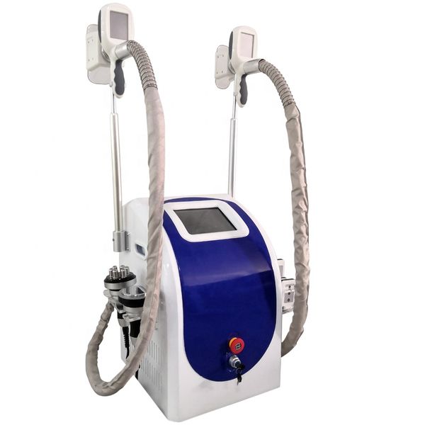 4 in 1 fat loss rf slimming machine 3 cryo handles cavitation vacuum ingcryo facemachine ing beauty equipment
4 in 1 fat loss rf slimming machine 3 cryo handles cavitation vacuum ingcryo facemachine ing beauty equipment