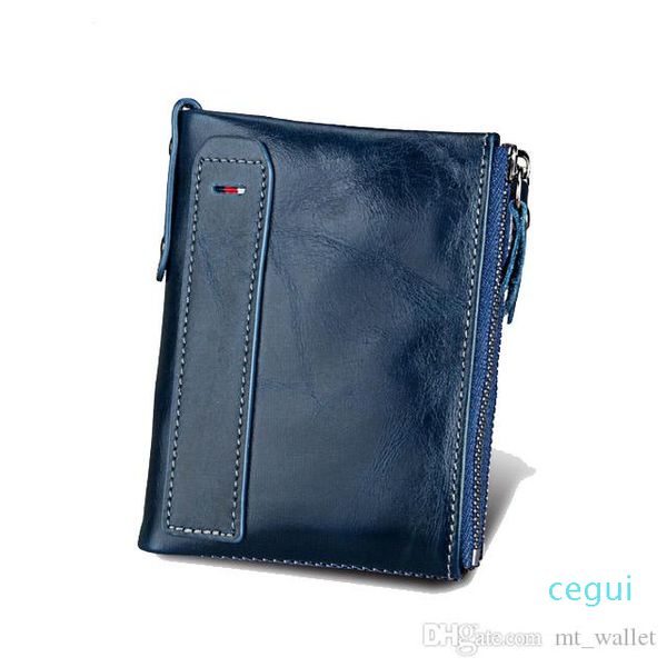 new stylish womens wallets and purses genuine cow leather male bifold purse with card pocket rfid protection, Red;black
new stylish womens wallets and purses genuine cow leather male bifold purse with card pocket rfid protection, Red;black