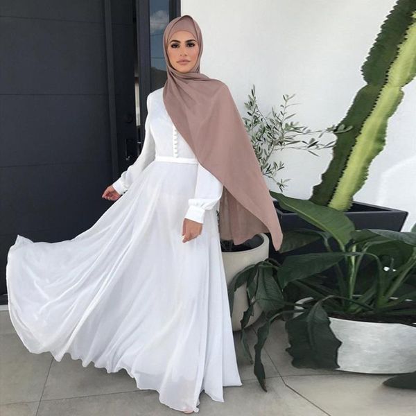 ethnic clothing chiffon abaya dubai kaftan morocco turkey islam muslim long dress abayas dresses for women vestido robe longue femme musulma, Red
ethnic clothing chiffon abaya dubai kaftan morocco turkey islam muslim long dress abayas dresses for women vestido robe longue femme musulma, Red