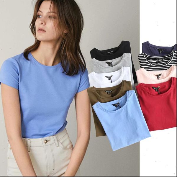 womens t shirts withered england office lady simple basic cotton o neck summer shirt women harajuku camisetas verano mujer, White
womens t shirts withered england office lady simple basic cotton o neck summer shirt women harajuku camisetas verano mujer, White