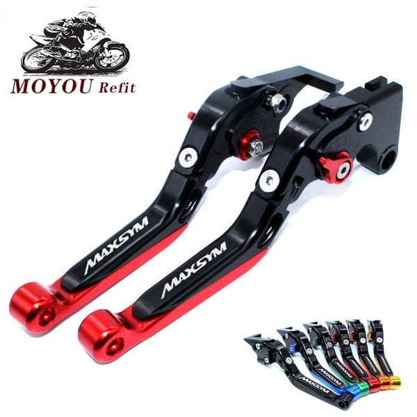 motorcycle brakes for sym maxsym 400 400i 600 600i all year accessories cnc adjustable folding extendable brake clutch lever with logo
motorcycle brakes for sym maxsym 400 400i 600 600i all year accessories cnc adjustable folding extendable brake clutch lever with logo