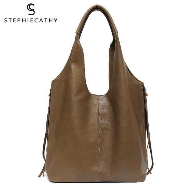 evening bags sc soft luxuy retro cow leather for women bucket shoulder string zippers bag with liner vintage casual shopping handbag
evening bags sc soft luxuy retro cow leather for women bucket shoulder string zippers bag with liner vintage casual shopping handbag