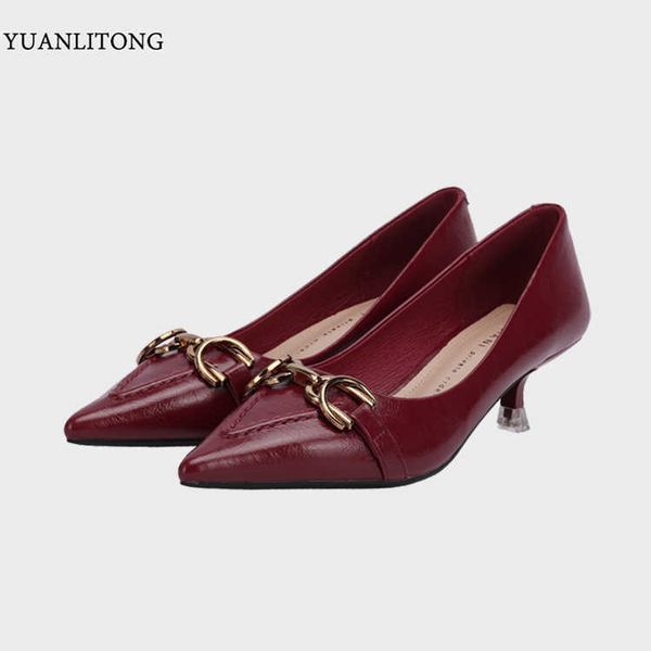 2021 pointed fashion simple style high heels women's daily versatile comfortable small thick heel single sho, Black
2021 pointed fashion simple style high heels women's daily versatile comfortable small thick heel single sho, Black