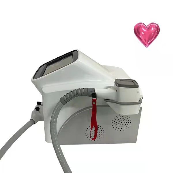 triple wavelength 808 diode laser machine hair removal clinic spa or home use, Black
triple wavelength 808 diode laser machine hair removal clinic spa or home use, Black