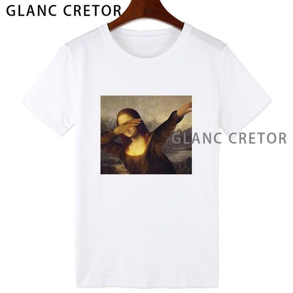 aesthetic mona lisa harajuku t-shirts 2021 fashion women t-shirt grunge ches goblin core graphic t shirt women's, White
aesthetic mona lisa harajuku t-shirts 2021 fashion women t-shirt grunge ches goblin core graphic t shirt women's, White