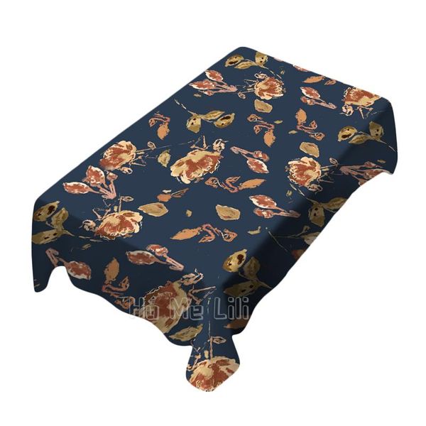 table cloth floral design rectangle tablecloth picnic bbq kitchen dining decoration
table cloth floral design rectangle tablecloth picnic bbq kitchen dining decoration