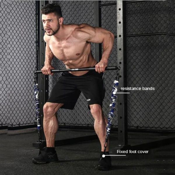 push up resistance band bench press removable chest muscle builder arm expander home workouts gym fitness equipment drop bands
push up resistance band bench press removable chest muscle builder arm expander home workouts gym fitness equipment drop bands