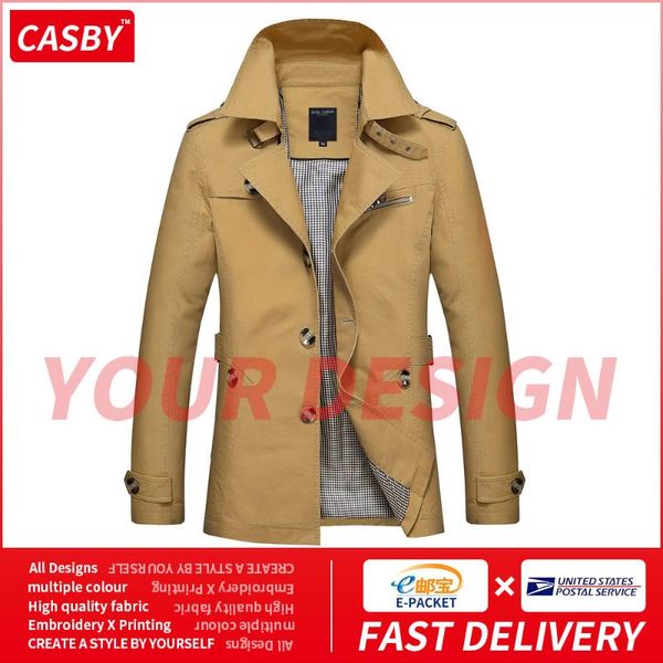 mens business jacket 2021 fashion autumn men long cotton windbreaker jackets overcoat male casual winter trench outwear coat men's, Black;brown
mens business jacket 2021 fashion autumn men long cotton windbreaker jackets overcoat male casual winter trench outwear coat men's, Black;brown