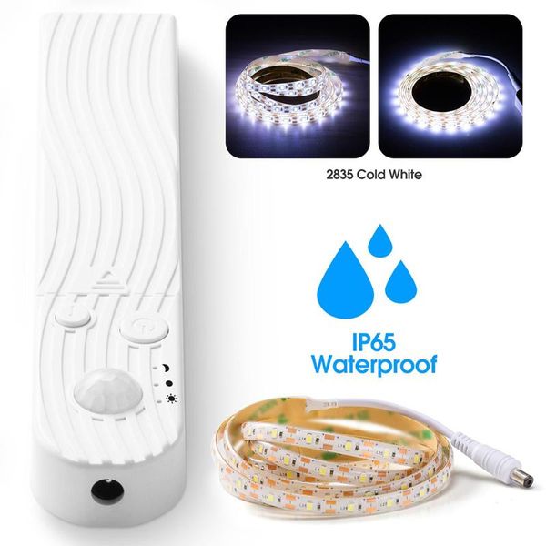 strips cabinet motion sensor lighting dimmable lamp strip wireless led light bar cold white night for kitchen wardrobe
strips cabinet motion sensor lighting dimmable lamp strip wireless led light bar cold white night for kitchen wardrobe