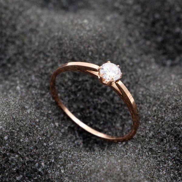 wedding rings titanuim steel rose gold color ring cz crystal for women couple finger size5-9 kk031-1, Slivery;golden
wedding rings titanuim steel rose gold color ring cz crystal for women couple finger size5-9 kk031-1, Slivery;golden