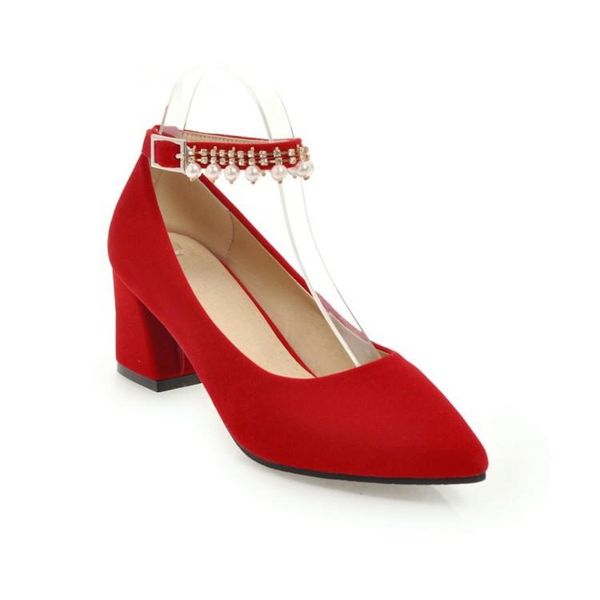 dress shoes the spring of 2021 diamond wedding shoe comfortable thick with high heels joker code size 32-46 1816, Black
dress shoes the spring of 2021 diamond wedding shoe comfortable thick with high heels joker code size 32-46 1816, Black