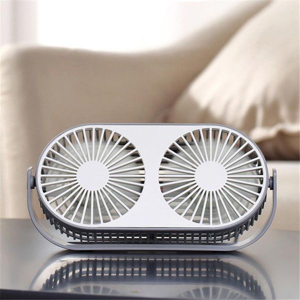 electric fans portable deskfan double-headed dc5v usb student dormitory small 3-speed wind
electric fans portable deskfan double-headed dc5v usb student dormitory small 3-speed wind