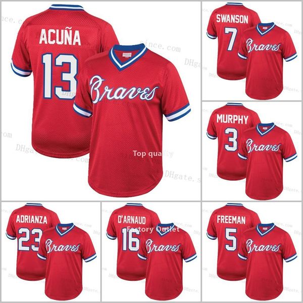 1980 braves jerseys custom atlanta 13 ronald acuna jr. acuña blank freddie an dansby swanson ozzie albies dale murphy chipper jones, Blue;black
1980 braves jerseys custom atlanta 13 ronald acuna jr. acuña blank freddie an dansby swanson ozzie albies dale murphy chipper jones, Blue;black