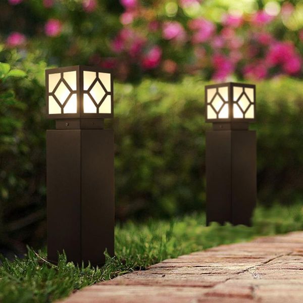lawn lamps led solar pillar light outdoor garden post waterproof courtyard landscape lamp villa patio pathway bollards lights
lawn lamps led solar pillar light outdoor garden post waterproof courtyard landscape lamp villa patio pathway bollards lights