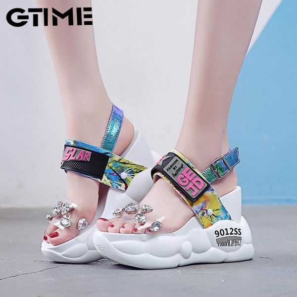 dress shoes 2021 summer women sandals fashion transparent diamond wedge sandal rhinestone high heels chunky platform woman#sjpae-384, Black
dress shoes 2021 summer women sandals fashion transparent diamond wedge sandal rhinestone high heels chunky platform woman#sjpae-384, Black