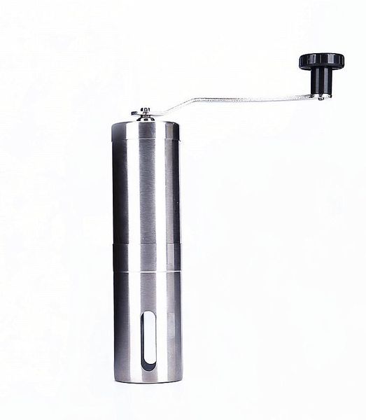 manual coffee grinders kitchen grinder hand crank machine stainless steel household portable washable
manual coffee grinders kitchen grinder hand crank machine stainless steel household portable washable