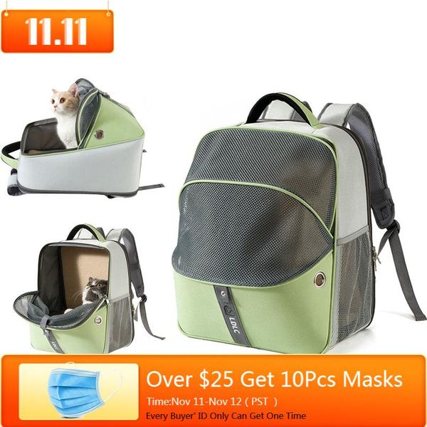 breathable pet dog carriers cat carrier bag puppy backpack travel outdoor bags for small dogs foldable kitten car seat covers
breathable pet dog carriers cat carrier bag puppy backpack travel outdoor bags for small dogs foldable kitten car seat covers