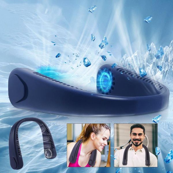 other home decor neck cooler fan neckband mini 360 degree personal leafless lazy multi-function air cooling bladeless hanging 
other home decor neck cooler fan neckband mini 360 degree personal leafless lazy multi-function air cooling bladeless hanging