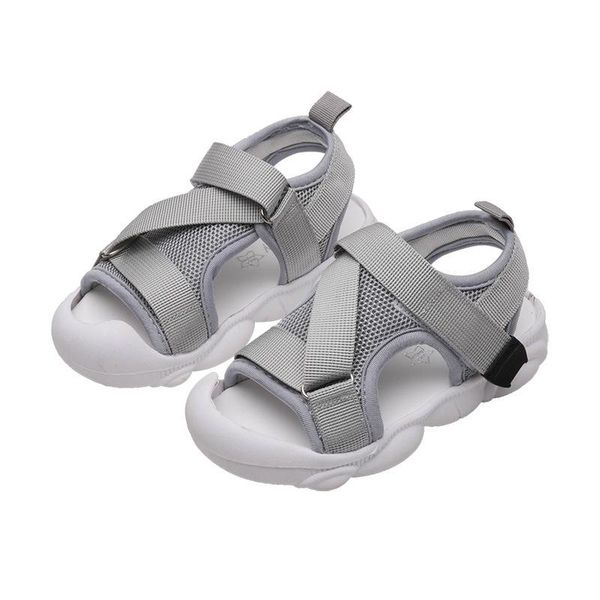first walkers children's toddler shoes 2021 summer boys and girls cute casual soft bottom baby baotou
first walkers children's toddler shoes 2021 summer boys and girls cute casual soft bottom baby baotou
