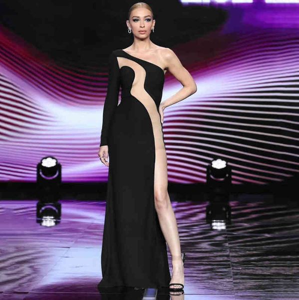 casual dresses women's dress long tulle pure wind early autumn women's bandage tfvy, Black;gray
casual dresses women's dress long tulle pure wind early autumn women's bandage tfvy, Black;gray
