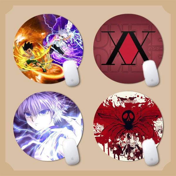 mouse pads & wrist rests x killua figure gaming player desk laprubber mat round non-slip cushion
mouse pads & wrist rests x killua figure gaming player desk laprubber mat round non-slip cushion