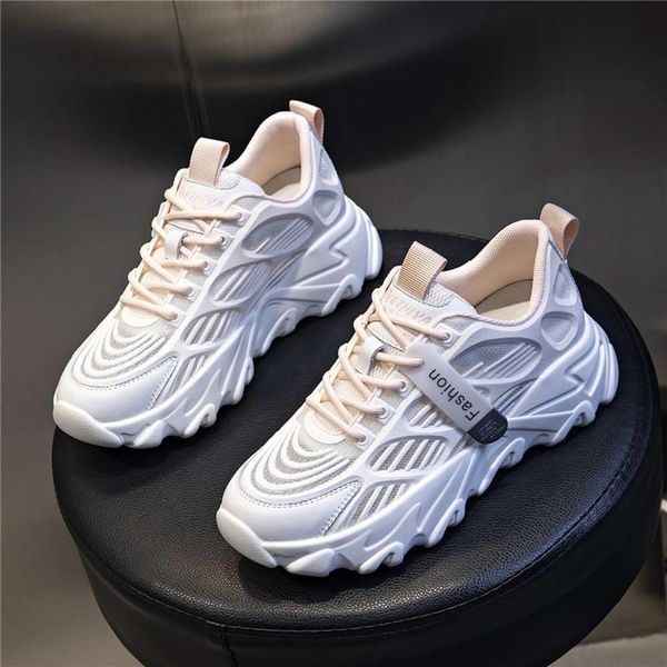 shoes spring and summer casual 2021 new sports women's leisure breathable father thick soled mcoi gjkg, Black
shoes spring and summer casual 2021 new sports women's leisure breathable father thick soled mcoi gjkg, Black
