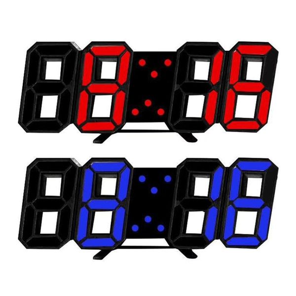 counters 3d digital alarm clock wall led number time w/ automatic brightness level 4xfd
counters 3d digital alarm clock wall led number time w/ automatic brightness level 4xfd