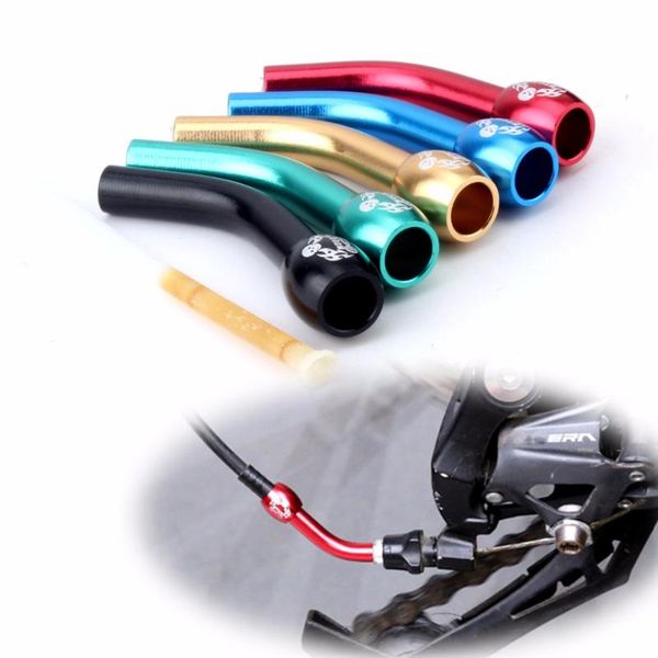 bike derailleurs muqzi dial later wire conduit mountain road foldable bicycle aluminum alloy rear derail line tube extension
bike derailleurs muqzi dial later wire conduit mountain road foldable bicycle aluminum alloy rear derail line tube extension