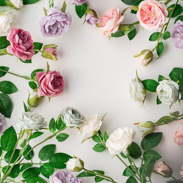 decorative flowers & wreaths peony artificial roses silk wedding accessories decoration living room table backdrop wall
decorative flowers & wreaths peony artificial roses silk wedding accessories decoration living room table backdrop wall