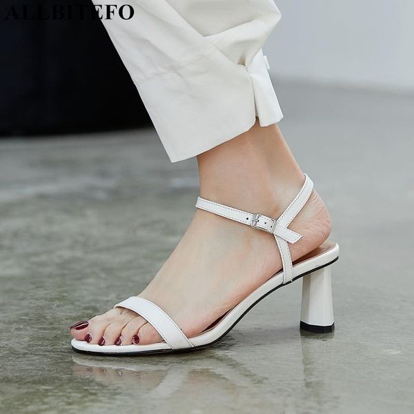 dress shoes allbitefo summer fashion comfortable women sandals genuine leather beach high heel des sandales, Black
dress shoes allbitefo summer fashion comfortable women sandals genuine leather beach high heel des sandales, Black