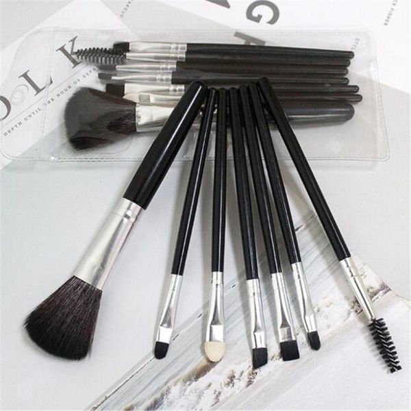 makeup brushes 7pcs tool set professional cosmetic powder eye shadow foundation blush lip eyebrow soft make up brush beauty
makeup brushes 7pcs tool set professional cosmetic powder eye shadow foundation blush lip eyebrow soft make up brush beauty