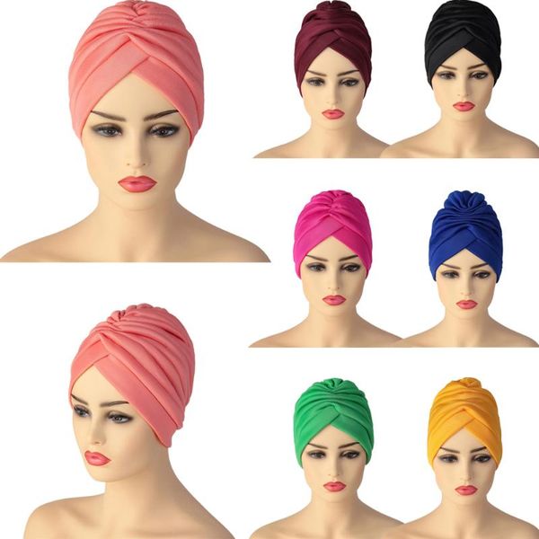 women fashion turban cap women's autumn hat winter for beanies hats girls caps muslim hijab india solid color ethnic clothing, Red
women fashion turban cap women's autumn hat winter for beanies hats girls caps muslim hijab india solid color ethnic clothing, Red