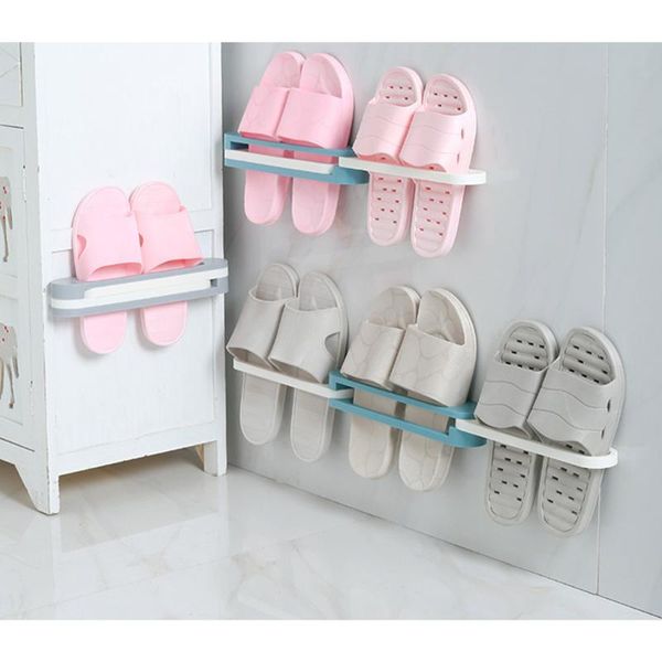towel racks 1pc multi foldable bathroom slippers shelf holder waterproof bath wall drain rack fold shoes organizer
towel racks 1pc multi foldable bathroom slippers shelf holder waterproof bath wall drain rack fold shoes organizer