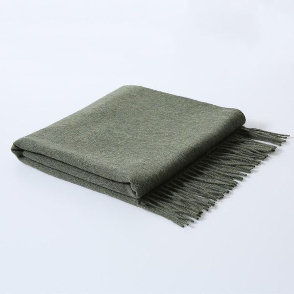 autumn winter women's wool scarf, high-quality luxury solid color warmth, tassels, comfortable shawl, long scarf scarves, Blue;gray
autumn winter women's wool scarf, high-quality luxury solid color warmth, tassels, comfortable shawl, long scarf scarves, Blue;gray