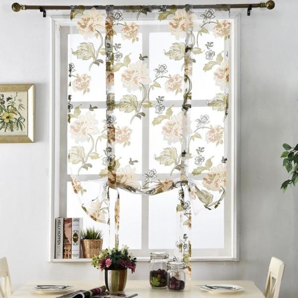 curtain & drapes tulle for modern short window kitchen voile living room divider home transparent sheer
curtain & drapes tulle for modern short window kitchen voile living room divider home transparent sheer