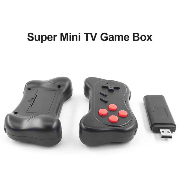 game controllers & joysticks portable dual player 2.4g wireless controller 8 bit handheld tv video console for tablet pc smart box
game controllers & joysticks portable dual player 2.4g wireless controller 8 bit handheld tv video console for tablet pc smart box