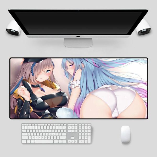 mouse pads & wrist rests mairuige animated pad two girls bularge computer notebook office keyboard game accessories
mouse pads & wrist rests mairuige animated pad two girls bularge computer notebook office keyboard game accessories